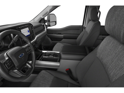 2025 Ford F-350SD XLT