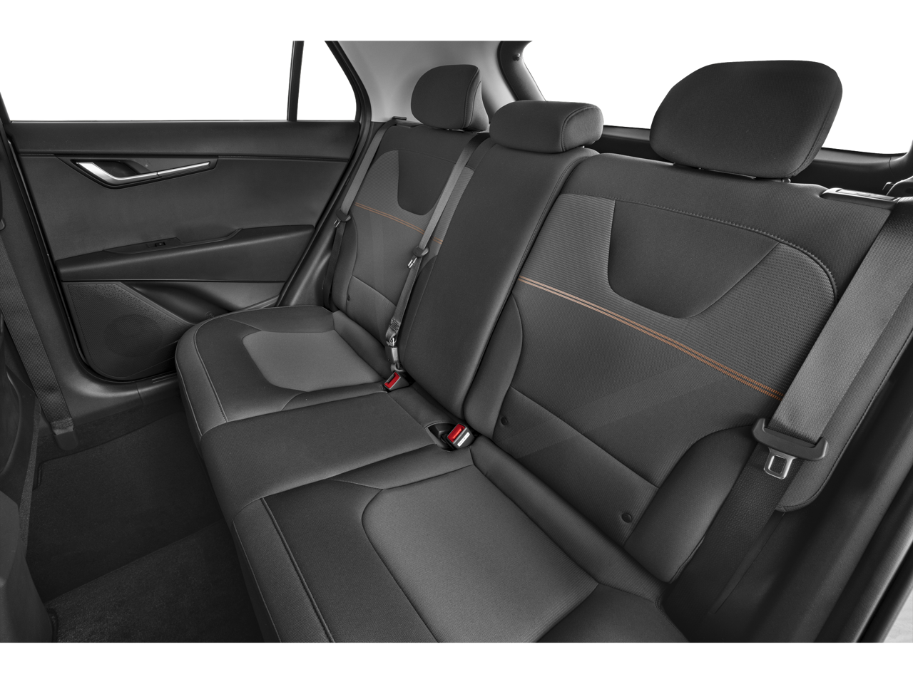 2025 Kia Niro LX