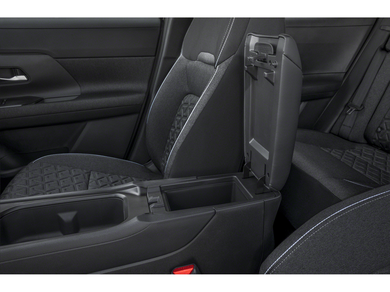 2025 Nissan Kicks SV Intelligent AWD