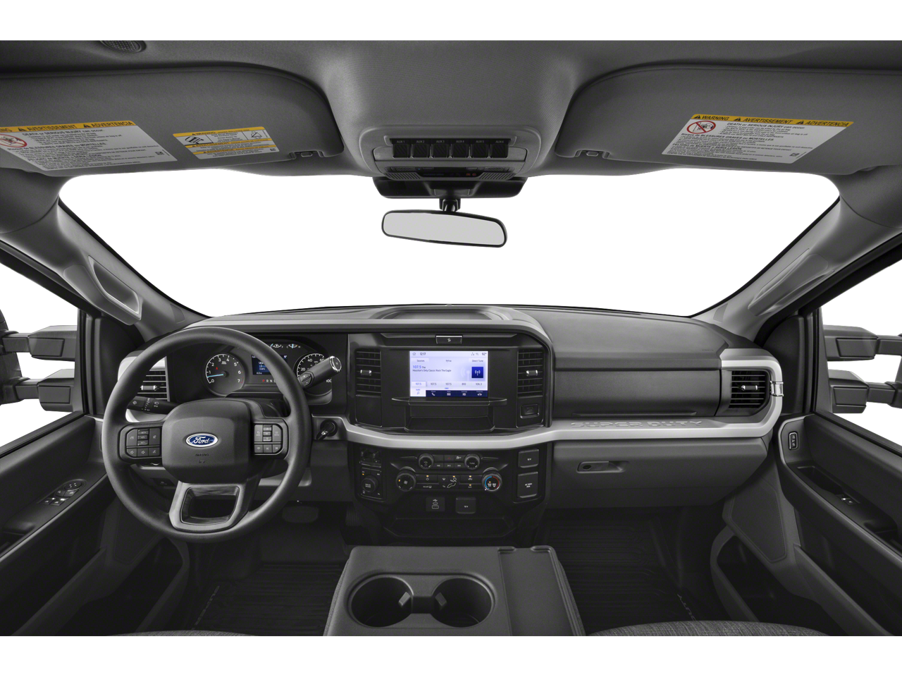 2026 Ford F-350 photo 4