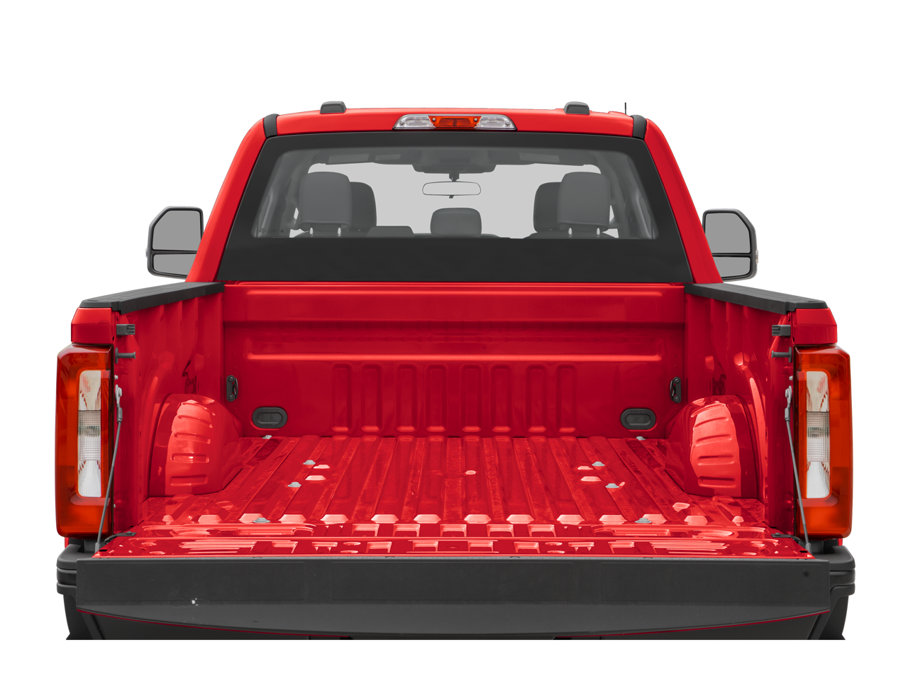 2026 Ford F-350SD DRW