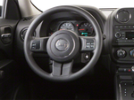 2011 Jeep Patriot Sport