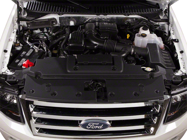 2013 Ford Expedition XLT