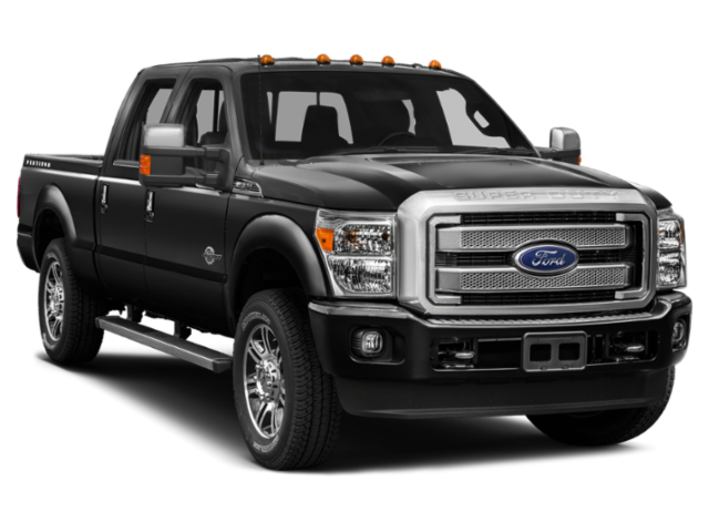 2014 Ford F-250 Lariat
