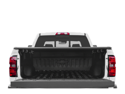 2016 Chevrolet Silverado 3500 HD High Country