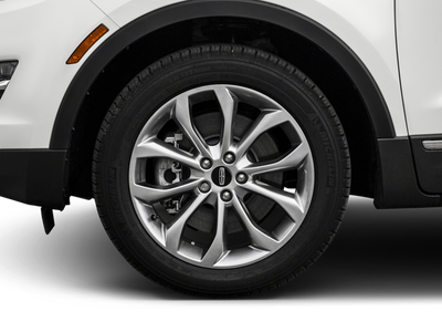 2016 Lincoln MKC Reserve