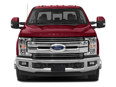 2018 Ford F-350SD Lariat