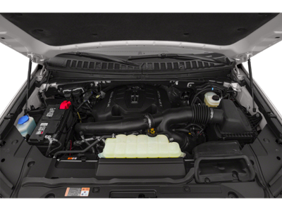 2018 Lincoln Navigator Black Label