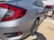 2019 Honda Civic Sedan EX