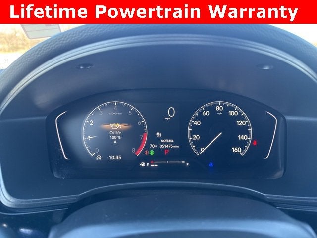 2024 Honda Civic Hatchback Sport