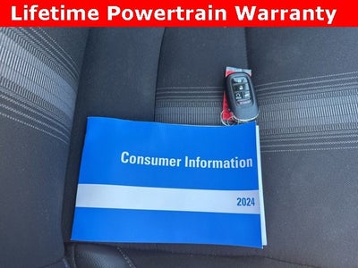 2024 Honda Civic Hatchback Sport