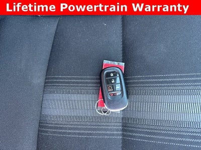 2024 Honda Civic Hatchback Sport