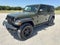 2023 Jeep Wrangler 4xe Willys