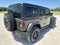2023 Jeep Wrangler 4xe Willys