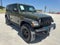 2023 Jeep Wrangler 4xe Willys