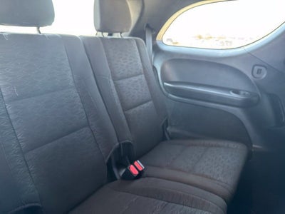 2024 Dodge Durango GT