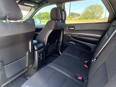 2024 Dodge Durango GT