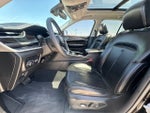 2023 Jeep Grand Cherokee 4xe 4DR 4WD