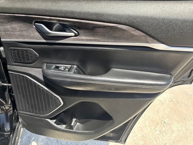 2023 Jeep Grand Cherokee 4xe 4DR 4WD