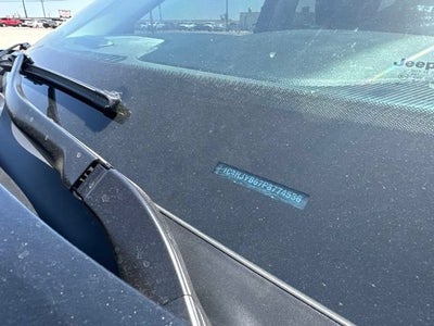 2023 Jeep Grand Cherokee 4xe 4DR 4WD