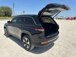 2023 Jeep Grand Cherokee 4xe 4DR 4WD