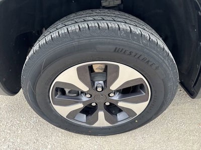 2024 Jeep Grand Cherokee 4xe 4DR 4WD