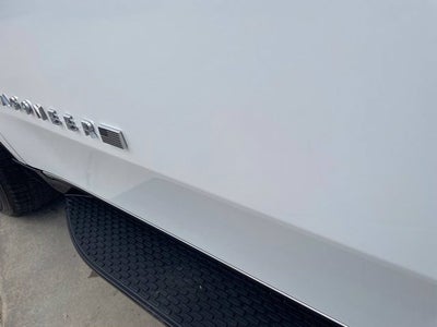 2024 Jeep Wagoneer 4DR 2WD
