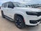 2025 Jeep Wagoneer Series II Overland