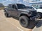2024 Jeep Gladiator Texas Trail