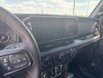 2024 Jeep Gladiator Texas Trail