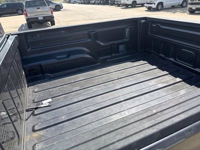 2024 Jeep Gladiator Texas Trail