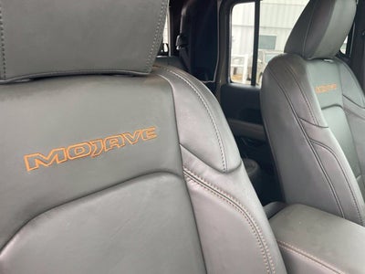 2026 Jeep Gladiator Mojave X