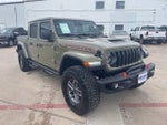 2026 Jeep Gladiator Mojave X