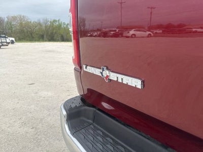 2022 RAM 1500 Lone Star