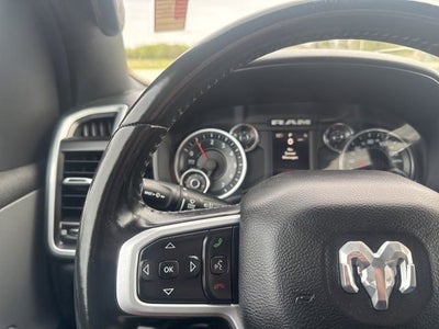 2022 RAM 1500 Lone Star