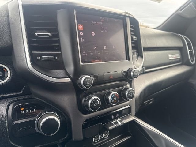 2022 RAM 1500 Lone Star