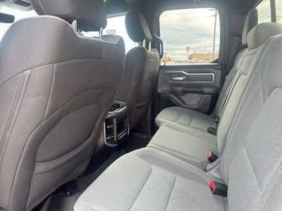 2022 RAM 1500 Lone Star