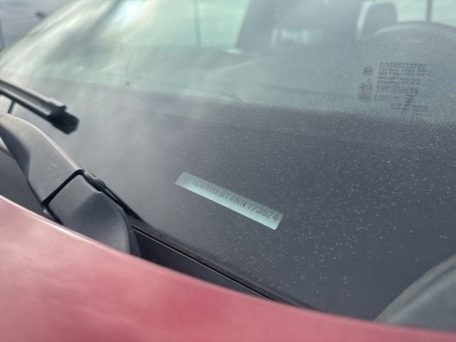 2022 RAM 1500 Lone Star