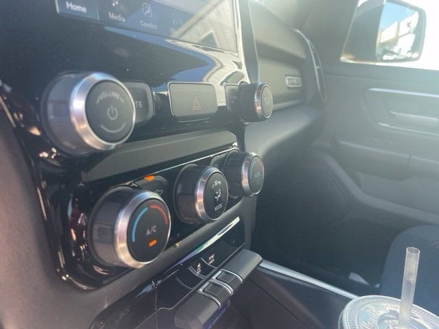 2022 RAM 1500 Lone Star