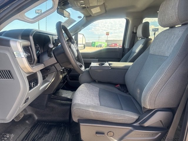 2024 Ford Super Duty F-250 SRW XL