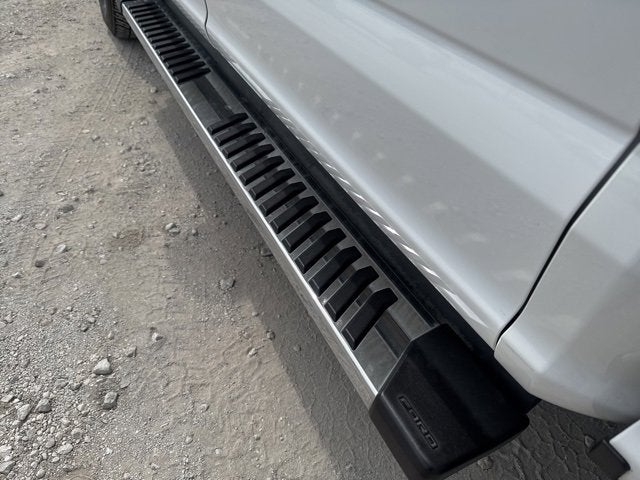 2020 Ford Super Duty F-250 SRW XL