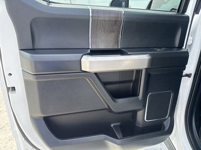 2020 Ford Super Duty F-250 SRW XL