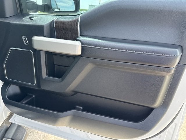 2020 Ford Super Duty F-250 SRW XL