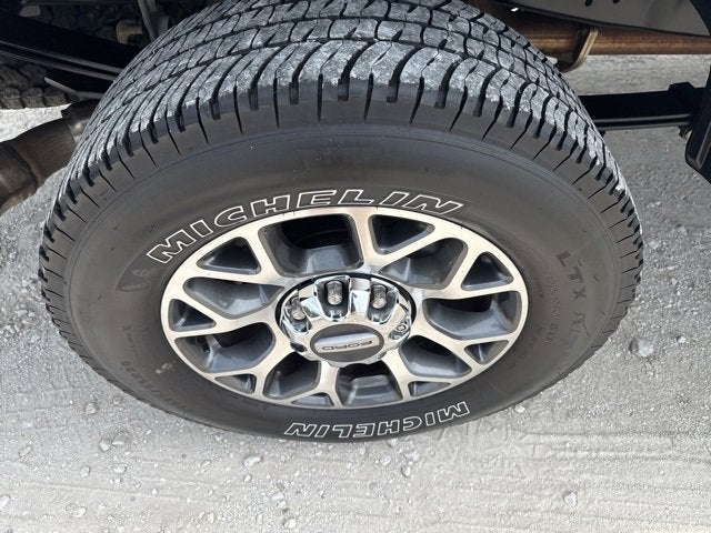 2020 Ford Super Duty F-250 SRW XL