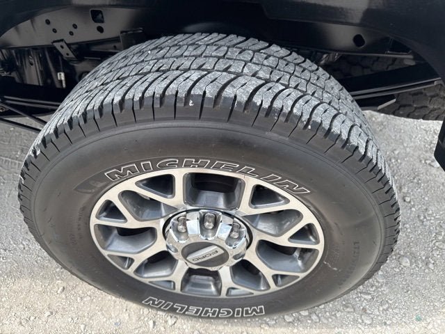 2020 Ford Super Duty F-250 SRW XL