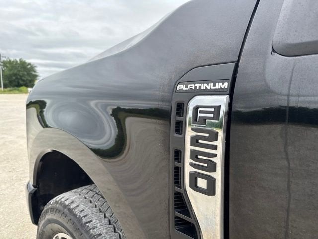 2025 Ford Super Duty F-250 SRW XL