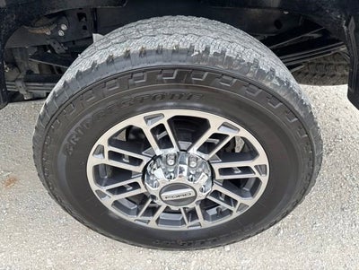 2025 Ford Super Duty F-250 SRW XL