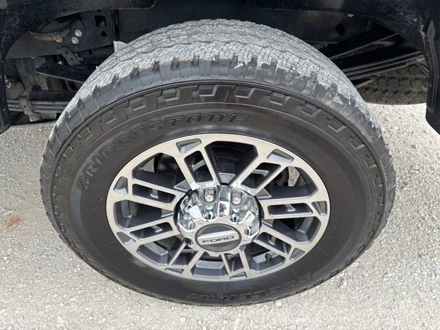 2025 Ford Super Duty F-250 SRW XL