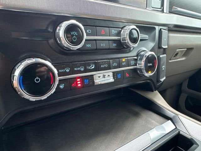 2025 Ford Super Duty F-250 SRW XL