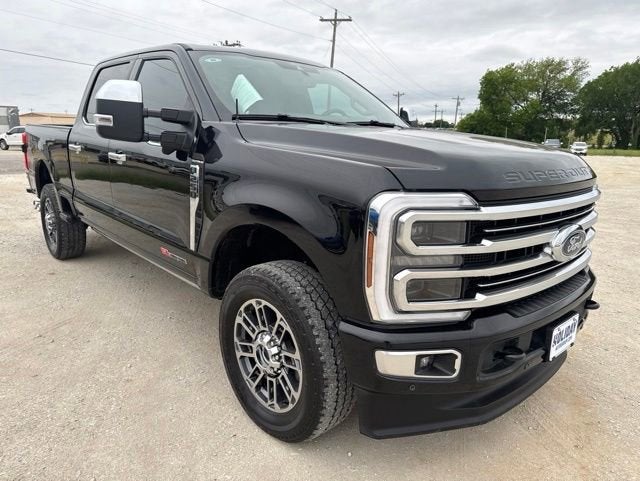 2025 Ford Super Duty F-250 SRW XL